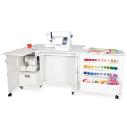 Kangaroo Wallaby Sewing Cabinet