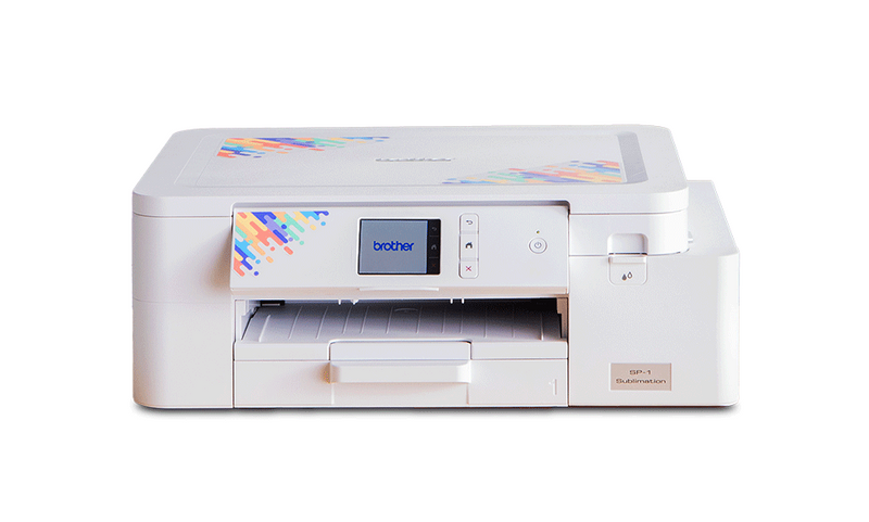 brother-sp-1-sublimation-printer-straight-front-view-isolated-white-background
