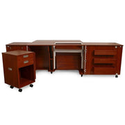 Kangaroo Aussie Sewing Cabinet 