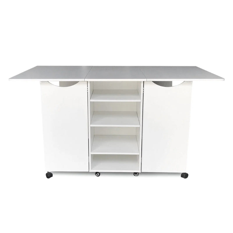 Kangaroo Kookaburra Cutting Table – 70" x 40"