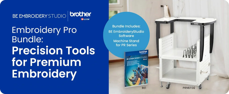 brother-be-embroidery-studio-wilcom-software-and-pr-series-machine-stand-bundle-infographic-banner