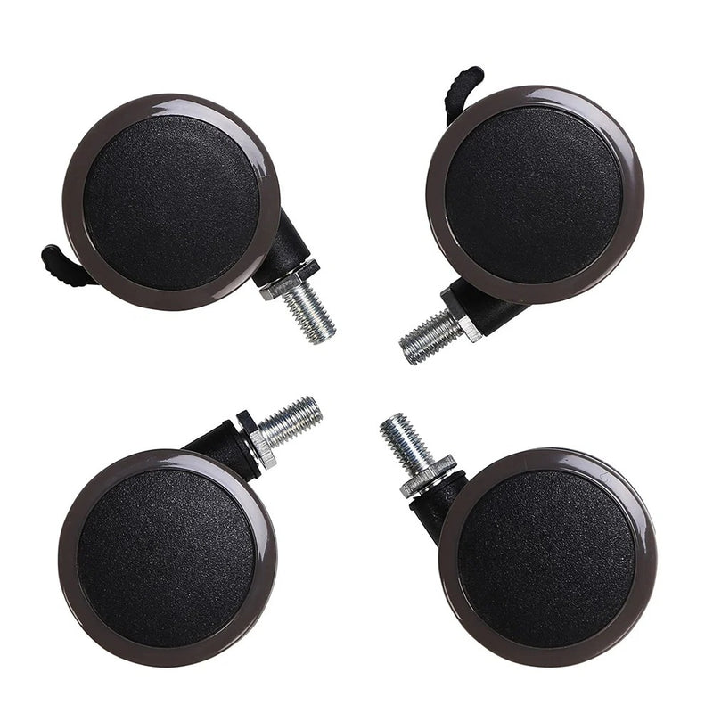 Arrow Eleanor Casters (Set of 4)