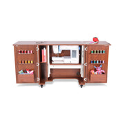 Kangaroo Bandicoot Sewing Cabinet