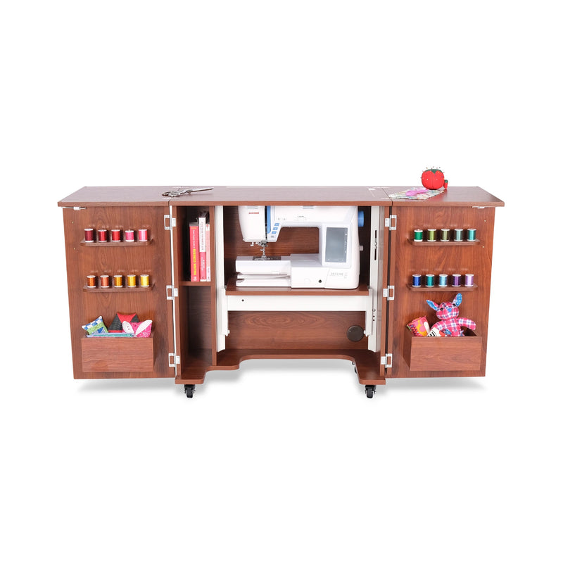 Kangaroo Bandicoot Sewing Cabinet