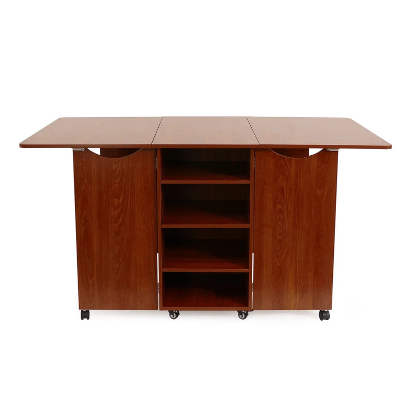 Kangaroo Kookaburra Cutting Table – 70" x 40"