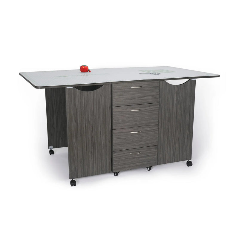 Kangaroo Kookaburra Cutting Table – 70" x 40"