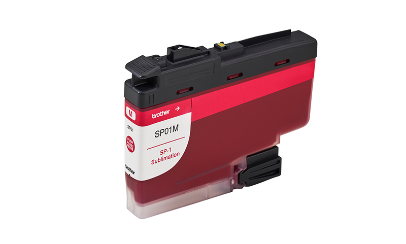 brother-sp-1-sublimation-printer-sp01m-magenta-ink-cartridge-isolated-white-background