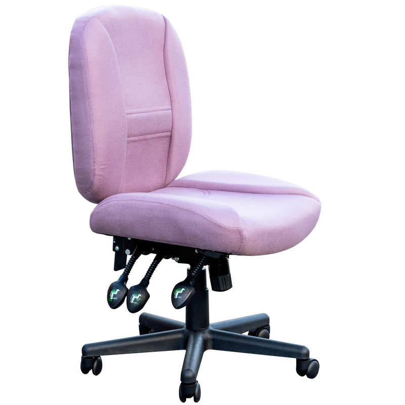 Horn 17090C Deluxe Sewing Chair