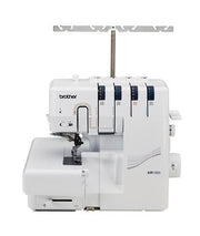 brother-air1800-air-serger-front-view-showing-color-coded-tension-dials-on-white-background