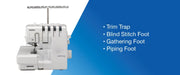 brother-airflow-3000-air-serger-with-included-trim-trap-and-specialized-presser-feet-list-blue-infographic