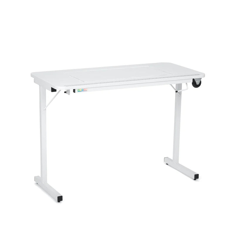 Arrow Gidget II Sewing Table – 45 lb Capacity, Folding Sewing Table