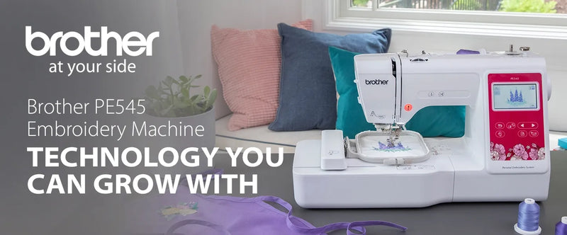 brother-pe545-embroidery-machine-technology-you-can-grow-with-marketing-banner-view