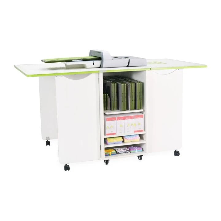 AccuQuilt Cutting Table