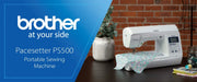 brother-pacesetter-innov-is-ps500-portable-sewing-machine-home-interior-marketing-banner-view