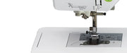 close-up-needle-and-j-presser-foot-aligned-above-needle-plate-on-brother-pacesetter-innov-is-ps500