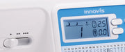 close-up-two-point-fifty-six-inch-lcd-display-and-variable-speed-control-slider-on-brother-innov-is-ns80e