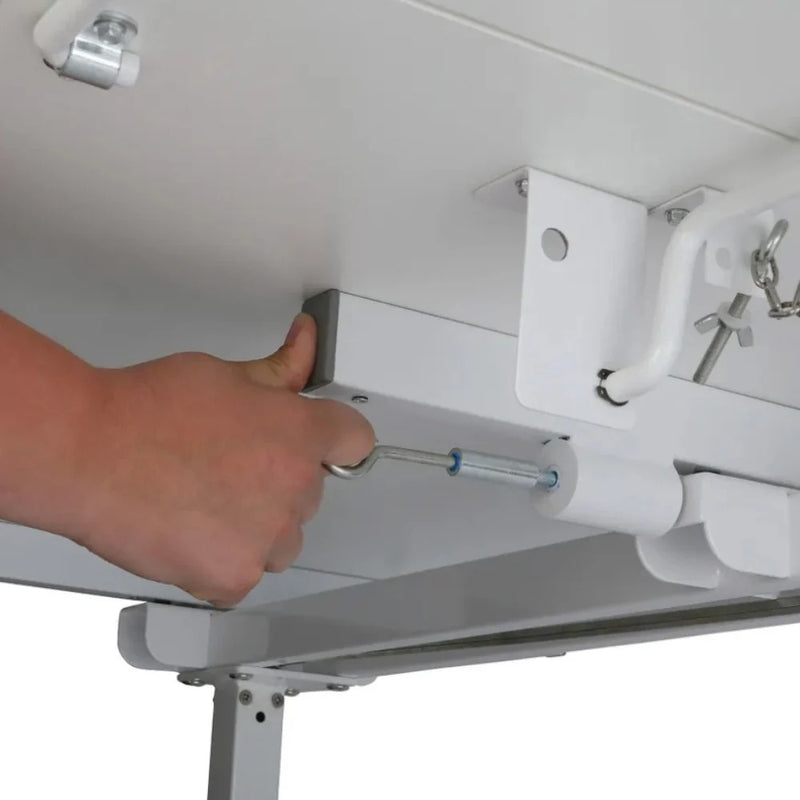 Kangaroo Tasmanian Sewing Table