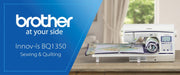 brother-innov-is-bq1350-sewing-and-quilting-machine-stitching-patterned-quilt-on-extension-table-blue-promo-banner-view