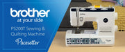 brother-pacesetter-ps200t-sewing-and-quilting-machine-front-view