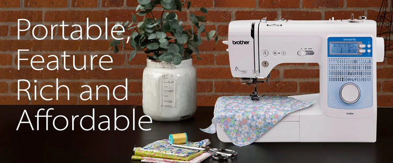 brother-innov-is-ns80e-portable-sewing-machine-portable-feature-rich-and-affordable-marketing-banner-view
