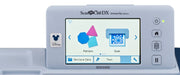 close-up-five-inch-lcd-touchcontent-display-screen-showing-pattern-and-scan-menus-on-brother-scanncut-dx-innov-is-edition-sdx330d-disney