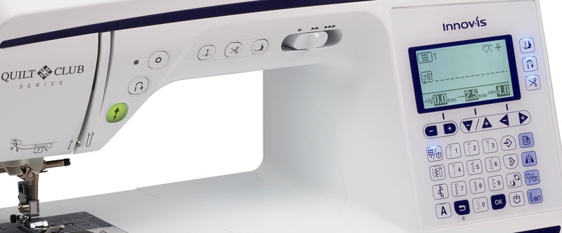 close-up-control-panel-and-monochrome-lcd-display-screen-on-brother-innov-is-bq1350-sewing-machine