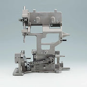 brother-strong-and-tough-st4031hd-serger-front-view-of-inner-metal-frame-chassis