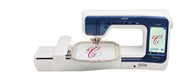 brother-essence-innov-is-vm5200-embroidery-machine-front-view-with-8x12-hoop 