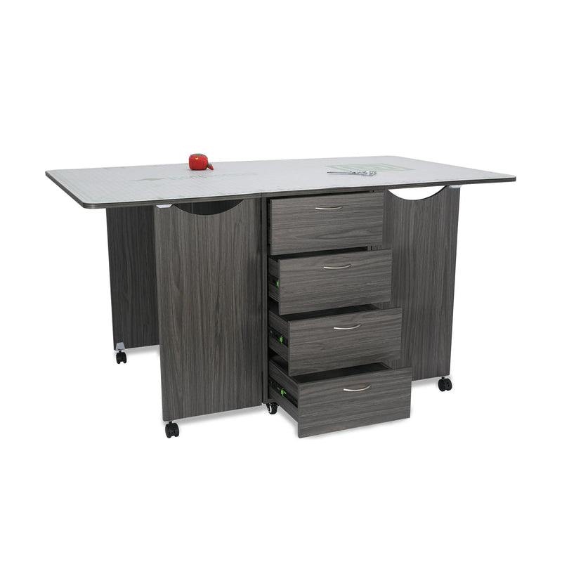 Kangaroo Kookaburra Cutting Table – 70" x 40"