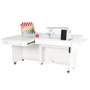 Kangaroo XL & Joey Sewing Cabinet