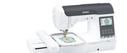 close-up-embroidery-hoop-stitching-teapot-design-on-white-fabric-with-brother-se2000-machine