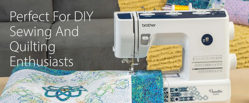 brother-pacesetter-ps200t-sewing-and-quilting-machine-stitching-quilt-on-bed-perfect-for-diy-sewing-and-quilting-enthusiasts-banner-view