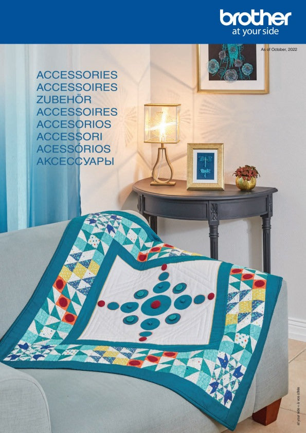 brother-accessories-catalogue-cover-quilt-on-grey-sofa