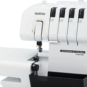 brother-strong-and-tough-st4031hd-serger-close-up-view-of-needle-area-and-upper-looper-tension-dials