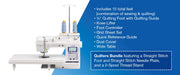 brother-innov-is-bq1350-sewing-machine-with-quilters-bundle-included-accessories-list-blue-infographic
