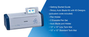 brother-scanncut-dx-innov-is-edition-sdx330d-disney-electronic-cutting-machine-closed-profile-view-with-included-accessories-list