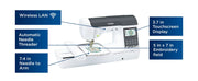 brother-se2000-computerized-sewing-and-embroidery-machine-key-hardware-features-and-hoop-dimensions-diagram-view