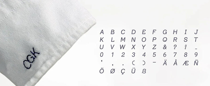 brother-xr9550-sewing-and-quilting-machine-monogramming-font-and-embroidered-initials-sample-view