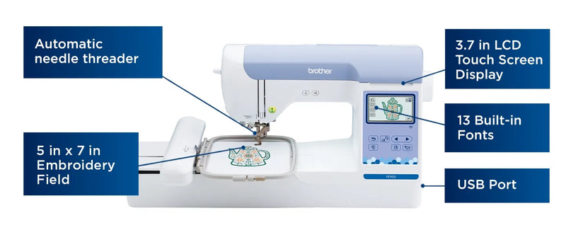 brother-pe900-embroidery-machine-key-hardware-features-and-hoop-dimensions-diagram-view