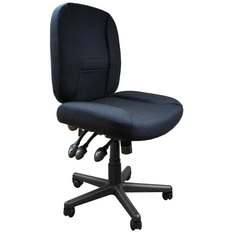 Horn 17090C Deluxe Sewing Chair