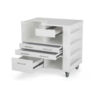 Kangaroo Ava Embroidery Cabinet – Juki/Janome