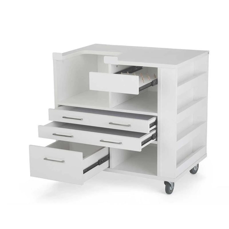 Kangaroo Ava Embroidery Cabinet – Juki/Janome