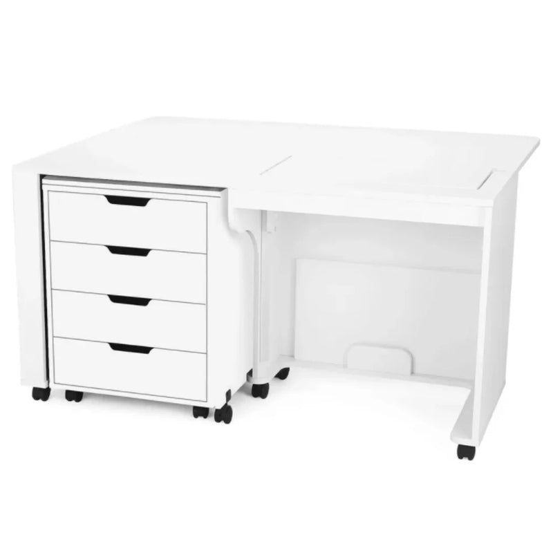 Arrow Laverne & Shirley Sewing Cabinet
