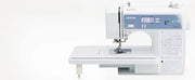 brother-xr9550-sewing-and-quilting-machine-with-wide-table-extension-attached-front-view