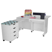 Arrow Alice Sewing Cabinet – RTA Only