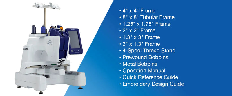 brother-persona-prs100-single-needle-embroidery-machine-included-tubular-frames-and-accessories-infographic