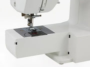 brother-st150hdh-strong-and-tough-computerized-sewing-machine-close-up-drop-feed-system-and-presser-foot-view