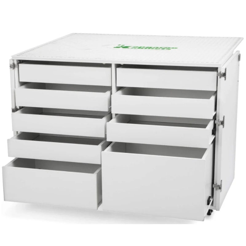Kangaroo Dingo Storage Cabinet