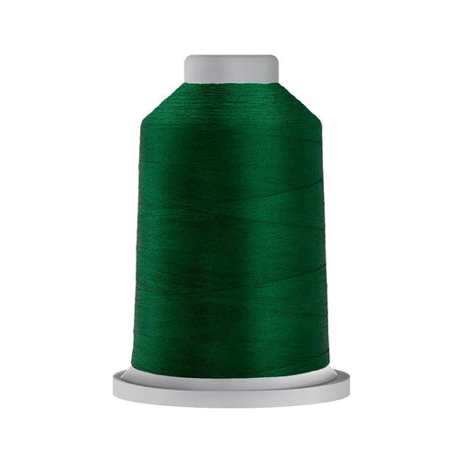 Fil-Tec Glide 40wt Jungle 63415 5,500 yd king spool quilting and embroidery thread