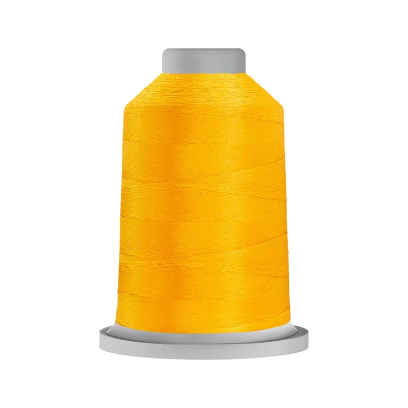 Fil-Tec Glide 40wt West Point 81225 5,500 yd king spool quilting and embroidery thread